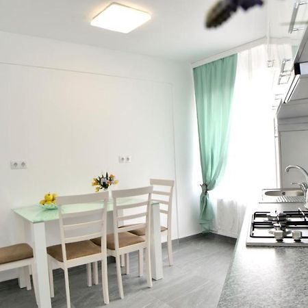 Mia Residence Sibiu Exterior photo
