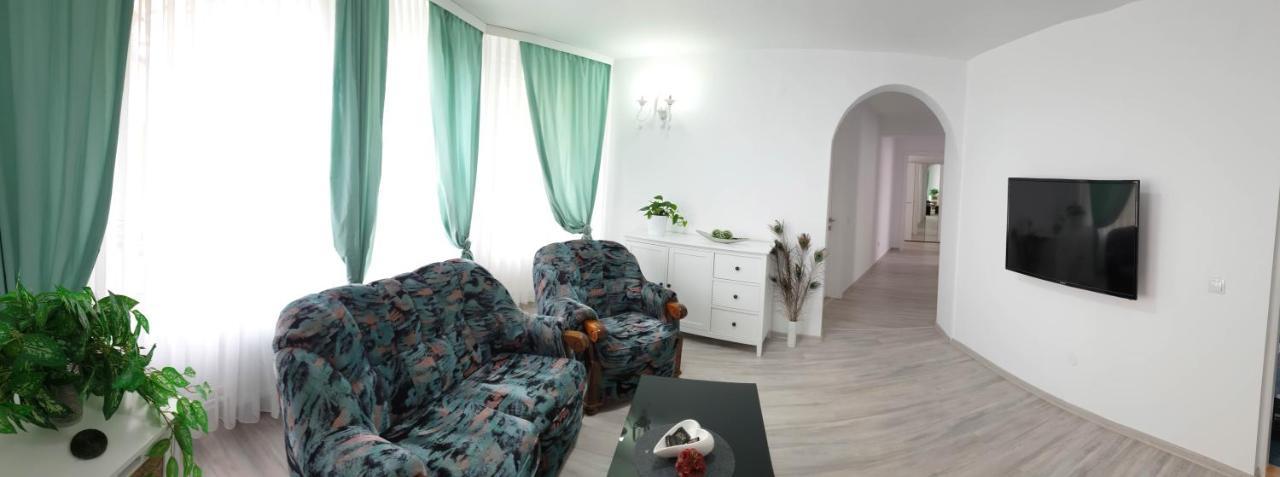 Mia Residence Sibiu Exterior photo