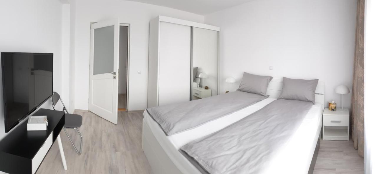 Mia Residence Sibiu Exterior photo