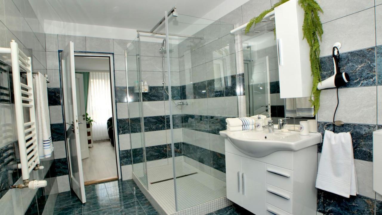 Mia Residence Sibiu Exterior photo