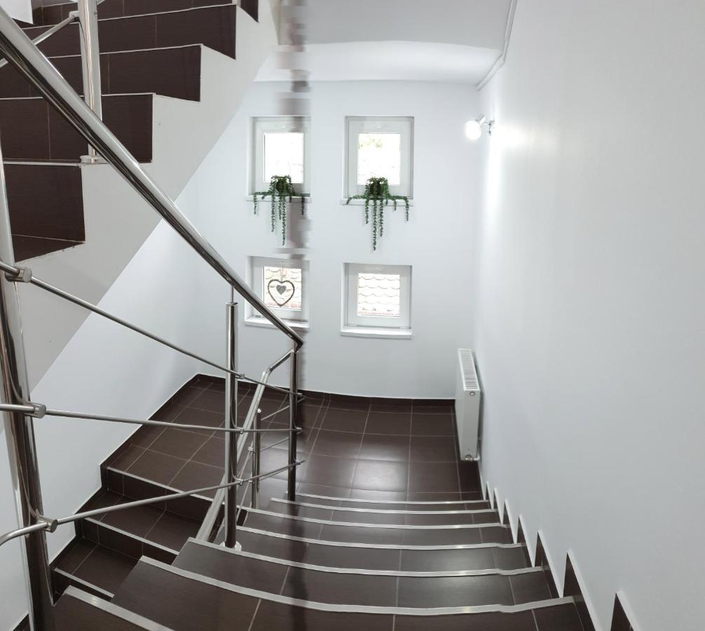 Mia Residence Sibiu Exterior photo