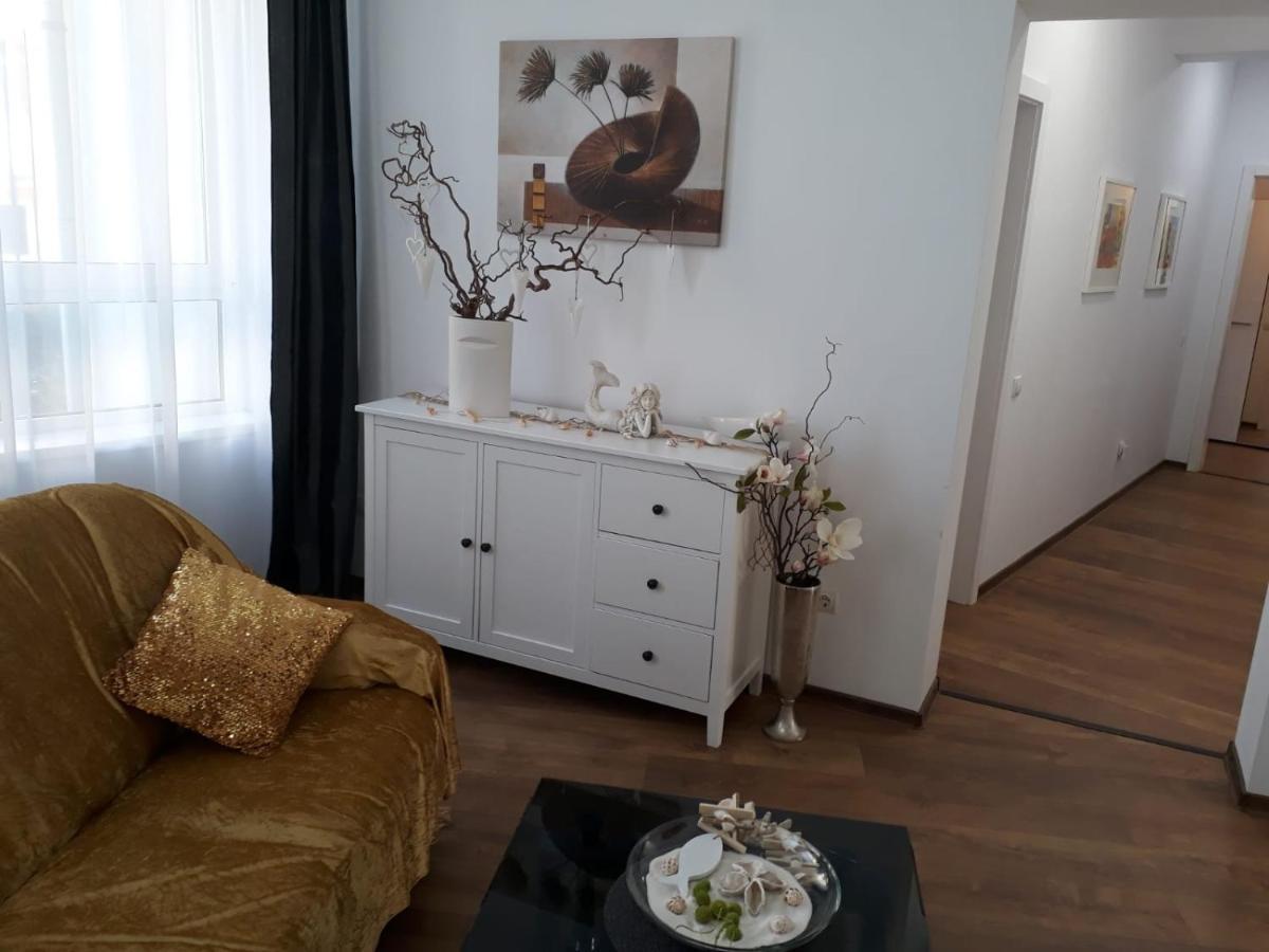 Mia Residence Sibiu Exterior photo
