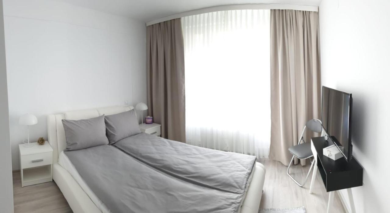 Mia Residence Sibiu Exterior photo